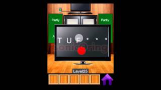 100 Doors Escape Now Level 25 Walkthrough