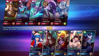 Обзор Сан - гребаная мартышка ! Нубо-гайд "Mobile Legends: Bang Bang".