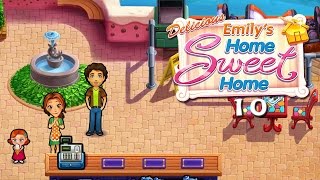 DELICIOUS: EMILY'S HOME SWEET HOME • #10 - Das Riesenrad | Let's Play