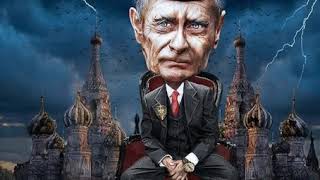 Стареющий вождь