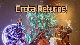 Destiny 2 Shadowkeep Reveal | News and Quick Recap