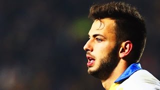 Nicola Leali | The Wall | Best Saves Compilation | HD 720p