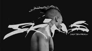 XXXTENTACION - Skins (Full Album)
