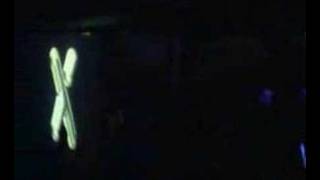 XotoX - Eisenkiller (Live At Slimelight, London)