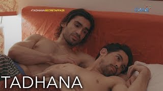Tadhana: Mister na sinulot ni kumpare