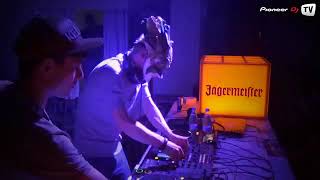 Boris Brejcha Germany Techno ► Live DJ Mix @ Pioneer DJ TV