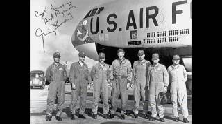 Jimmy Stewart, Actor - True Life War Hero
