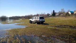 Нисан патфайндер 3.3 литра 1997(Nissan Pathfinder )