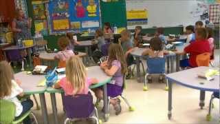 WVES PBIS Classroom Expectations
