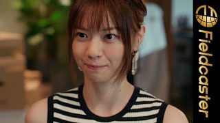西野七瀬「私おっぱい丸出しで寝てるんだよ？」主演ドラマで初のママ役に挑戦！