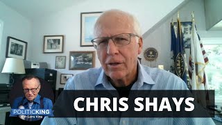 What impact will Trump's covid-19 diagnosis have on the presidential election?