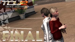 (MUTED) Долгий Турнир | Final | Test Drive Unlimited 2 ʕ·ᴥ·ʔ