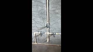Learn Plumbing Work & Earn 30/50 thousand minimum per month  ( Part 2)