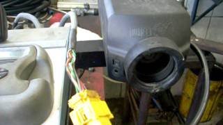 SCANIA Airtronic D2