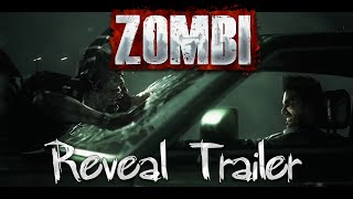 Zombi - Pure Survival Horror is coming to PS4, Xbox One and PC