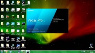 How to get Sony Vegas Pro 13 for FREE! [NO SURVEYS]