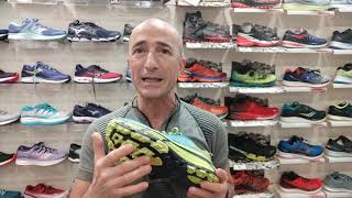 Nuova Hoka One One Evo Mafate 2 da Runway Sport con Onofrio Colucci...runwaysport.it