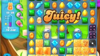 Candy Crush Soda Saga Level 594