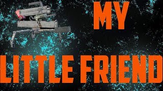 Turret Skill Review Division 2