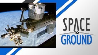 Space to Ground: CATS Out of The Bag: 1/23/15