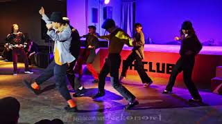 lowkey＋Stay foolish LUXURY JUKEBOX 2020 #DANCE #ダンス #ストリートダンス