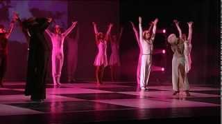CHESSDANCE - Botafogo Dance Ensemble (2009)