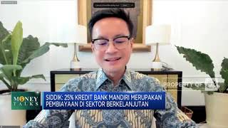 Harga Komoditas Melonjak, Pembiayaan Batu Bara & Migas 'Ngegas'