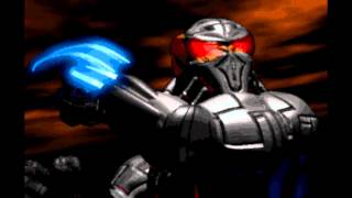 Greatest VGM 3800: Fulgore (Killer Instinct II)