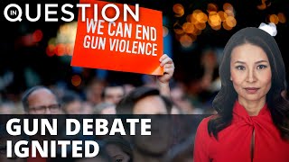 Mass shootings in US tied to American imperialism abroad – Chris Hedges