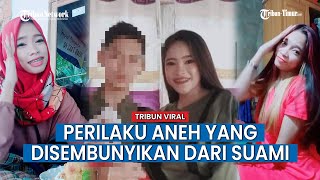 Mama Muda di Jambi Dinyatakan Idap Kelainan Seksual Eksibis, Apa Itu?