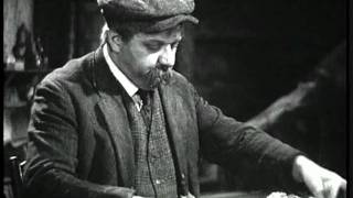 Ulička v ráji