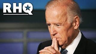 Biden's Legacy Flushed Down The Toilet