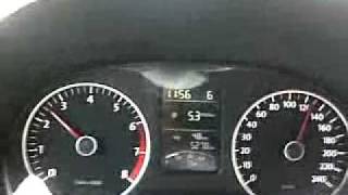 VW Polo 1.2 TSI
