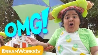 Hot Dog Cart | OMG