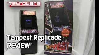 Tempest Replicade Review