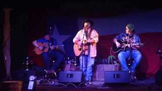 Dempsey Pullen covering Justin Myers 'If your lonely tonight' @ Whiskey Girl Saloon 12/15/13