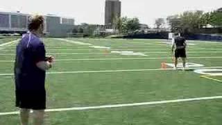 Hockey Training (Conditioning 4)
