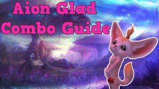 Aion / Glad Combo Guide
