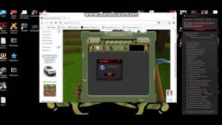 Чит на Копатель Онлаен (Mega Hack V9.3 )