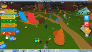 Roblox | Magnet Simulator |Смогу ли я сделать 2 Rebirth?