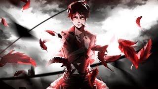 • Life In This Terrible World •〖ASMV〗〖RUS〗