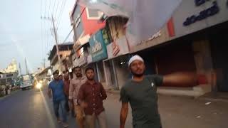 Dignity caravan prabhada bheeri sio solidarity....no caa NRC NPR