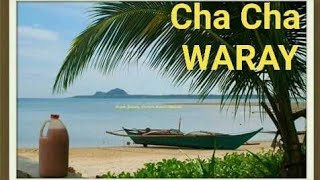 Waraynon instrumental Cha Cha LAOANG FIESTA LIVE