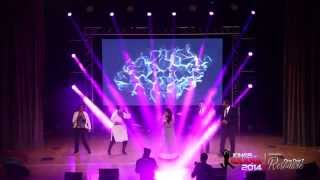 Kings of Gaana 2014 *Official HD* - Pragathi Guruprasad - Uppu Karuvadu
