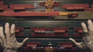 Easiest Way To Get Penetration Kills! (  Rainbow Six Siege ) TERRORIST HUNT TUTORIAL