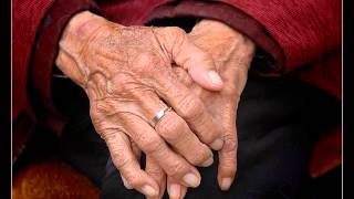 Two Reasons--- Hands  (Mother)