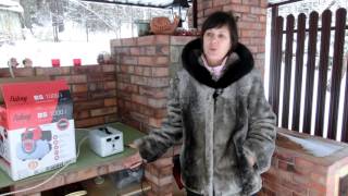 fubag - генератор для дачи легкий и стабильный