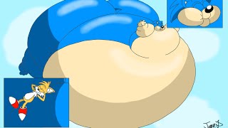 Sonic Inflation Adventure ft. DukeandHisBadda, and More