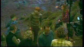 David Yates-OOTP ABC Special