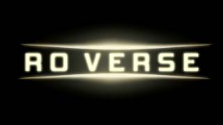 RoVerse Alpha Footage - Planet Scale